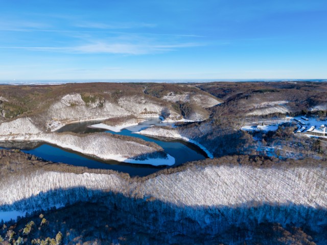 Wüstung Wollseifen und Vogelsang