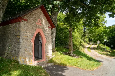 Wegkapellchen