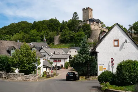Fritz-von-Wille-Str.