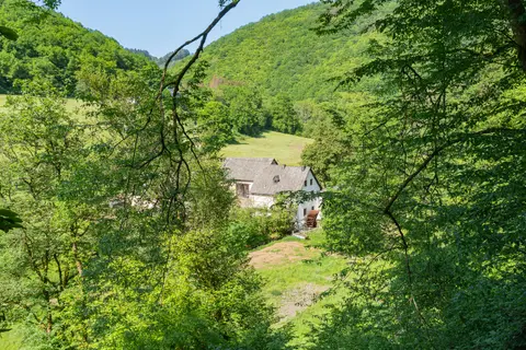 Schladter Mühle