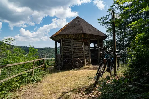 Mooshütte