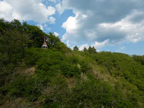 Hohenzollernturm