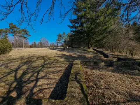 "Juddekirchhof": Keltisch-Römische Tempelanlage