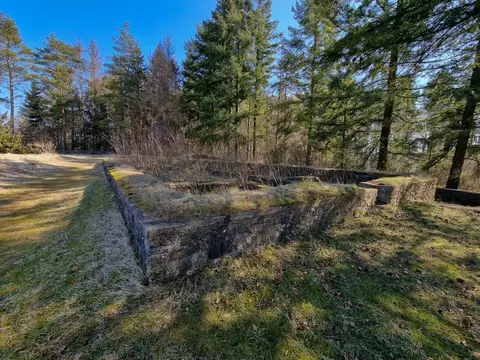 "Juddekirchhof": Keltisch-Römische Tempelanlage