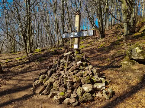 Wunschkreuz