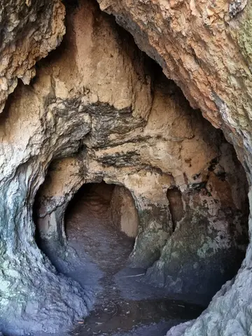 Buchenlochhöhle
