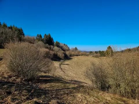 Vulkankrater Papenkaule