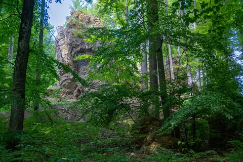 "Heiligenstein"