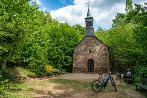 Büschkapelle