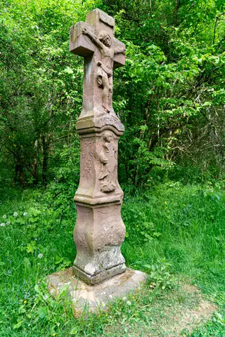Davitskreuz