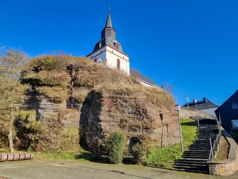 St. Michael Kirche