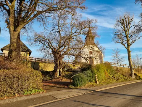 Kapelle von 1899