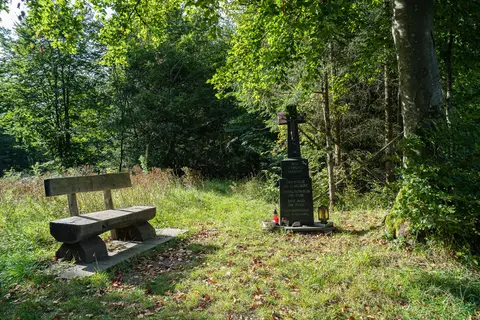 Wegkreuz