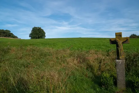 Wegkreuz von 1739
