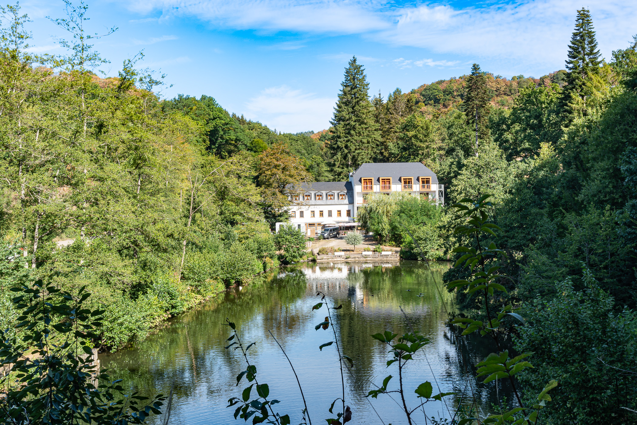 Heidsmühle