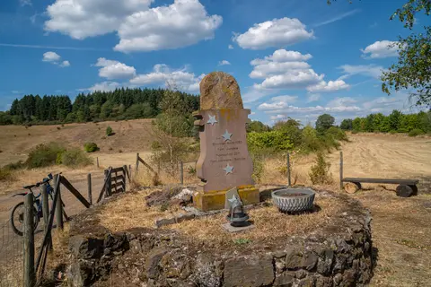 Wegkreuz