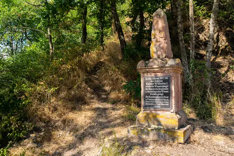 Gedenkstätte