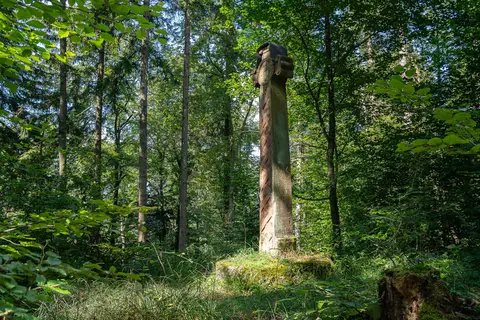 Schwedenkreuz