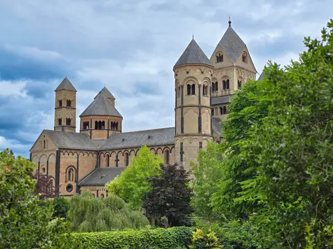 Abtei Maria Laach