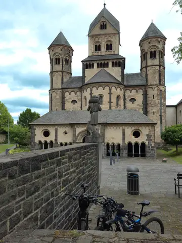 Abtei Maria Laach