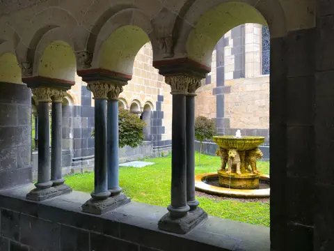 Abtei Maria Laach