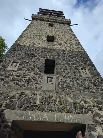 Lydiaturm