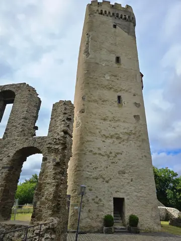 Burg Olbrück