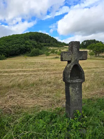 Wegkreuz