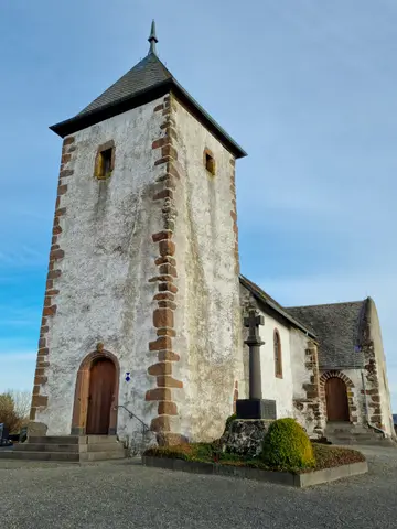 Wehrkirche
