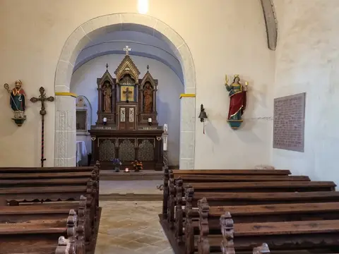 Wehrkirche