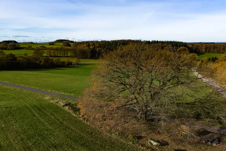 Radtour Kerpen, Arensberg, Walsdorf, Berndorf