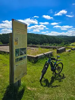 Archäologischer Landschaftspark Nettersheim