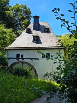Hallenthaler Mühle