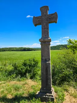 Wegekreuz