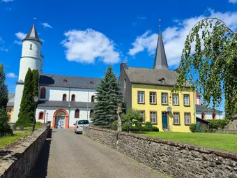 Kloster Steinfeld