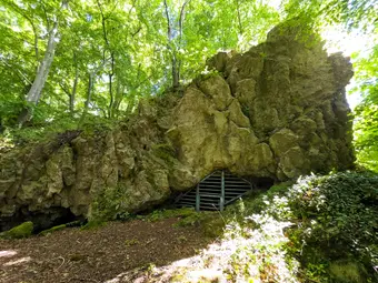 Ruine Stolzenburg