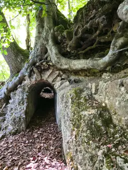 Römische Wasserleitung