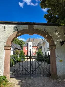 Burg Dalbenden