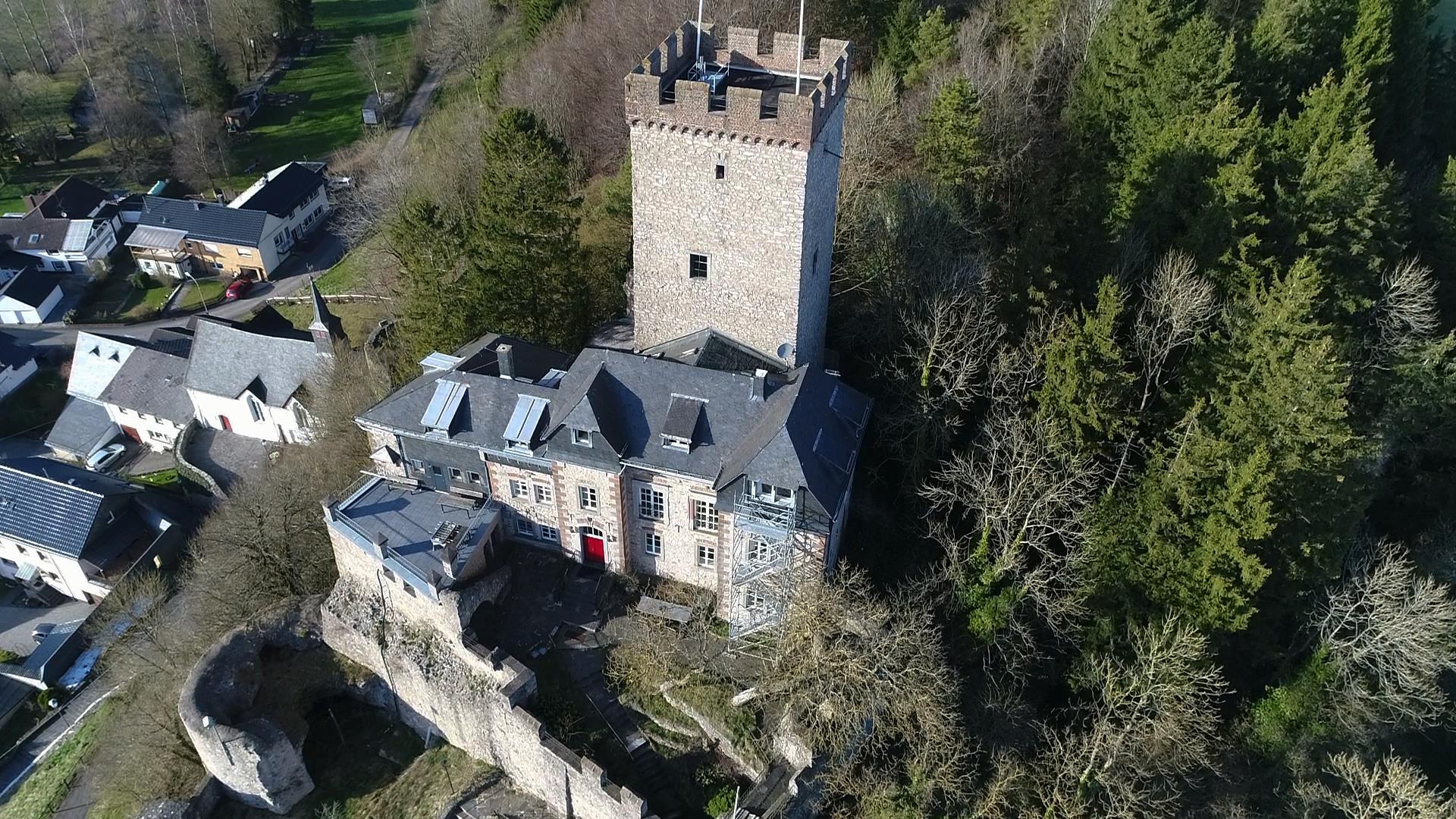 Burg Kerpen (2017)